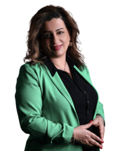 تواصل مع مدربة حياة أبوظبي سميحة أمين - معلومات الاتصال وحجز الجلسات